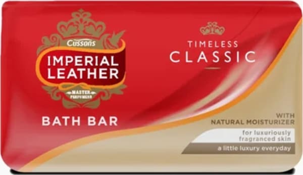 Imperial Leather Classic Bar 150g