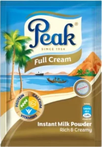Peak Full Cream 14g
