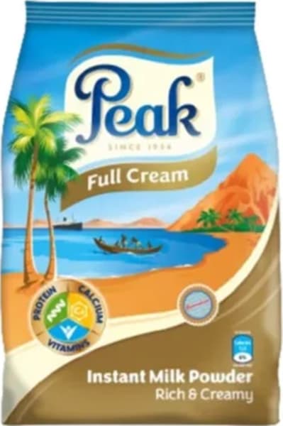 Peak Full Cream 350g