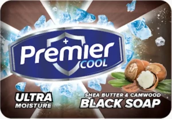 Premier AS Cool Black 110g