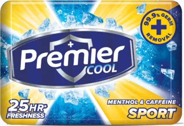 Premier AS Cool Sports 110g