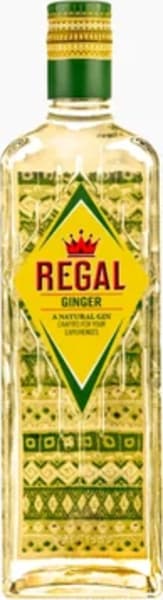 Regal Ginger -75cl