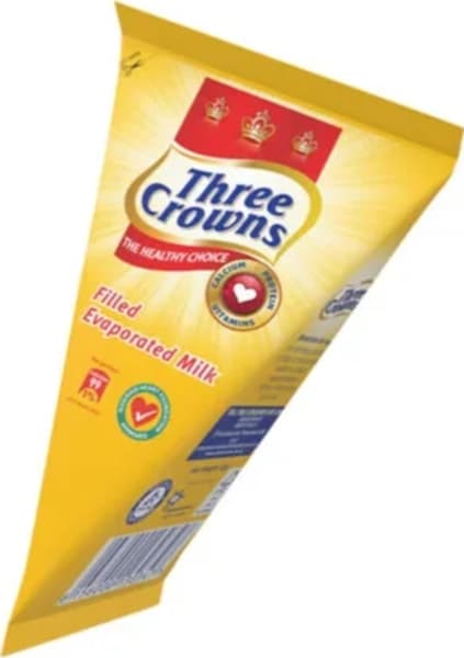 Three Crowns Evap 59g