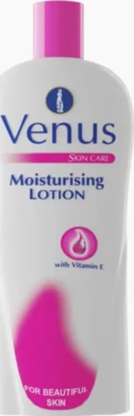 Venus Moisturizing Lotion 200ml