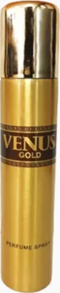 Venus Gold Perfume 55g