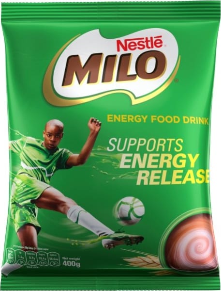 MILO Activ-Go Sachet 10X400g