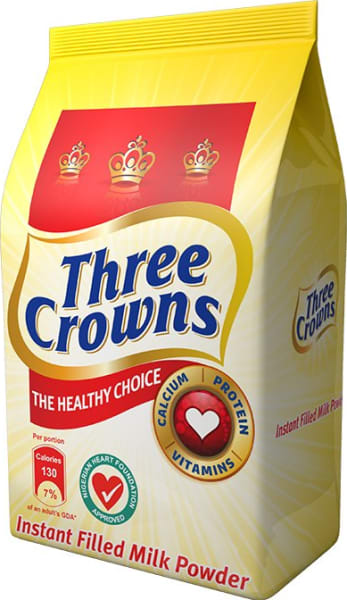 Three Crowns 320g