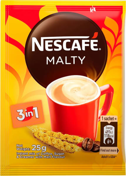 NESCAFE Original 25g