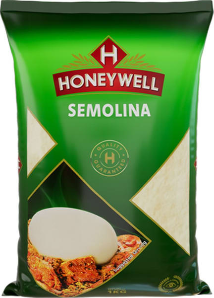 Honeywell semolina 1kg