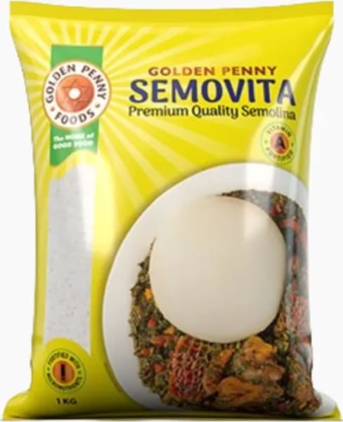 Golden Penny Masalina 1kg
