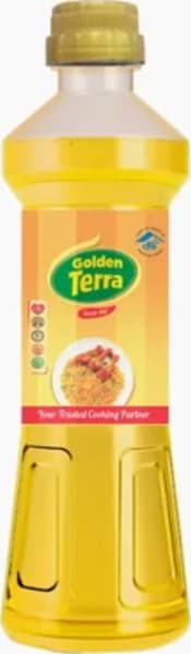 Golden Terra Soya Oil 25L 25L