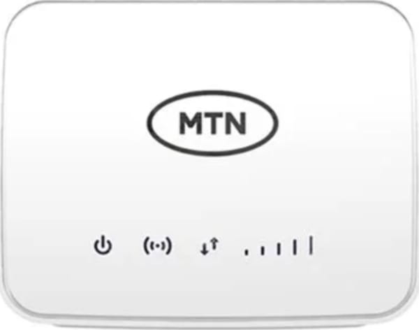 MTN 4g Router (Standard)