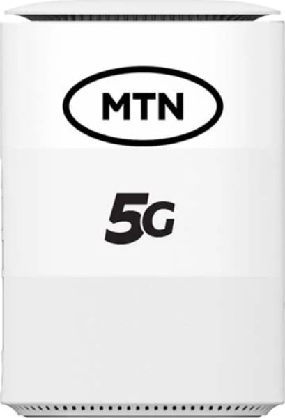 MTN 5g Broadband Router