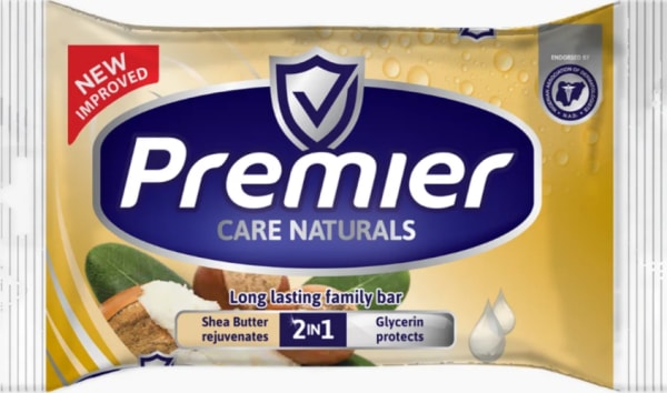 Premier Care Naturals Shea Butter & Glycerin 175g