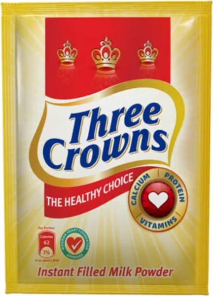 Three Crowns 12g