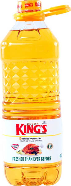 Devon King Oil 2L