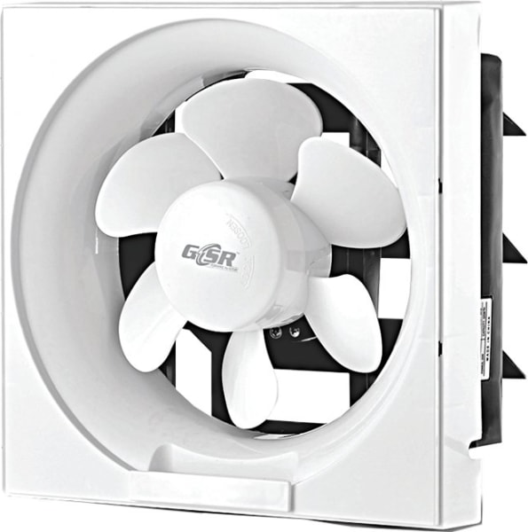 12 Inch Square Maxi Fan