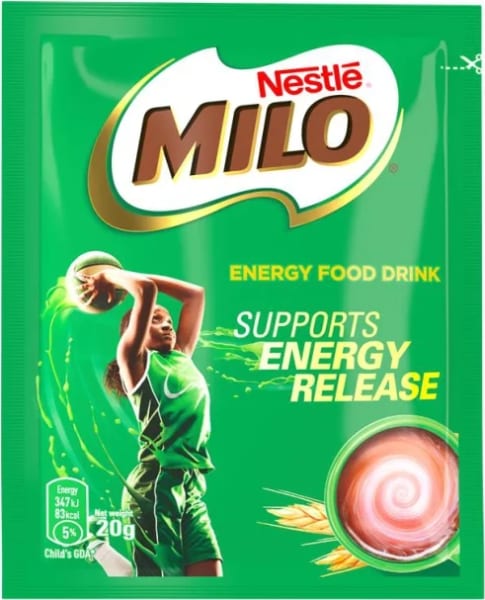 MILO20g