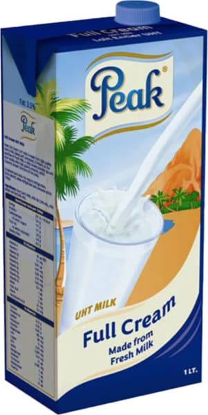 Peak FCM 3,5% Box 1L