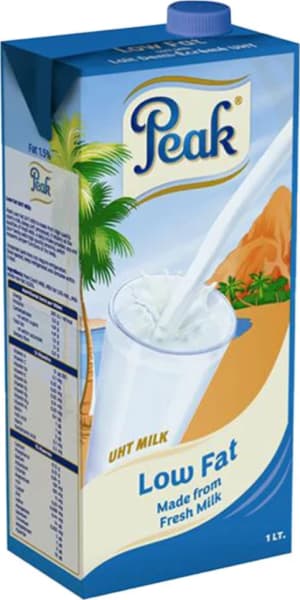 Peak SSM 1,5% Box 1L