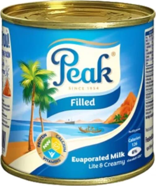 Peak Fld 150g