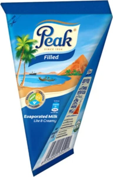Peak Fld 59g