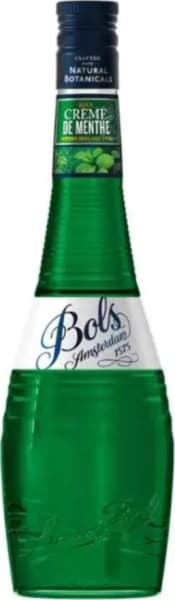 Bols Crème de Methe 24 70cl