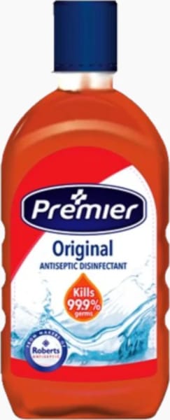 Premier Antisetic Original 250ml