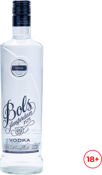 Bols Vodka 70cl