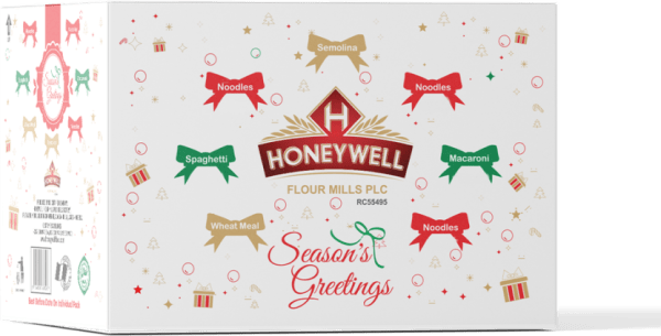 Honeywell Festive Combo (Regular) 5.6kg