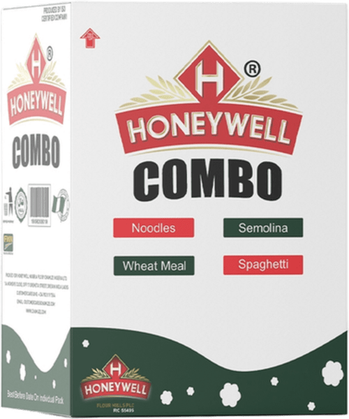 Honeywell Generic Combo (Mini) 4.6kg