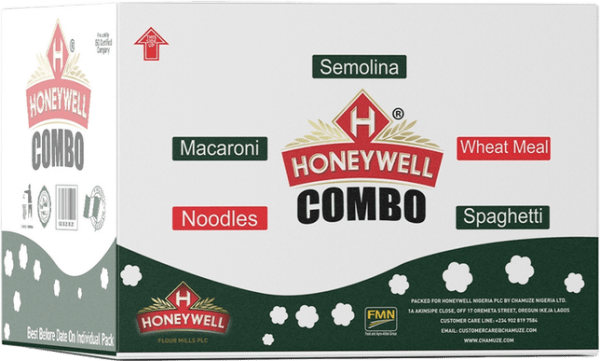 Honeywell Generic Combo (Regular) 5.6kg