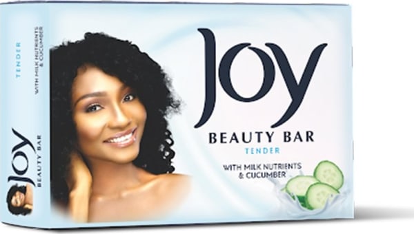 JOY SOAP BAR Tender 140g