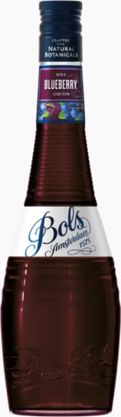 Bols Blueberry 70cl