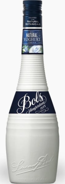 Bols Natural Yoghut 70cl