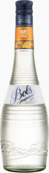 Bols Curacao Tripple Sec 70cl