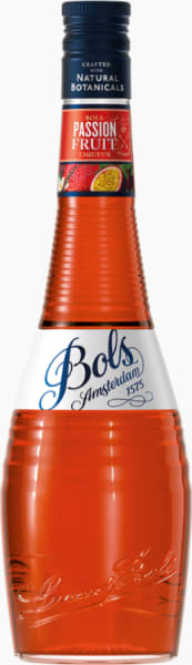 Bols Passion Fruit 17 70cl