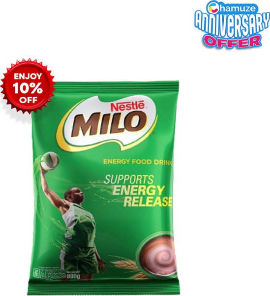MILO Activ-Go Sachet 800g