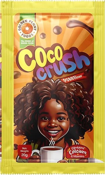 Coco Crush Classic 20g