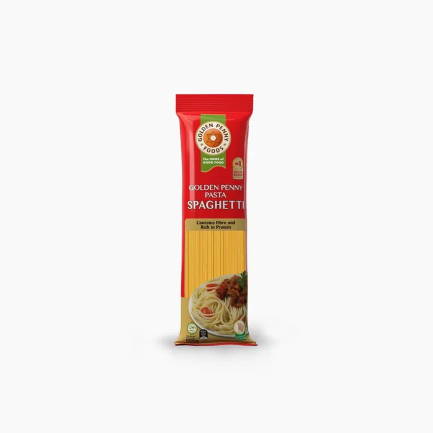 Golden Penny Spaghetti 500g
