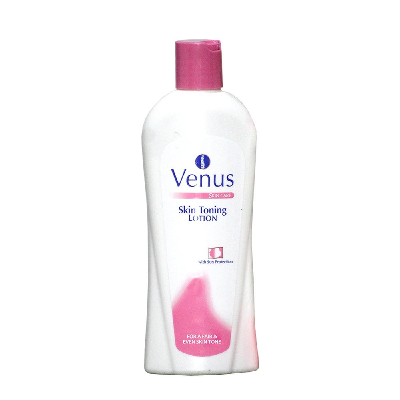 Venus Toning Lotion 200MLX24