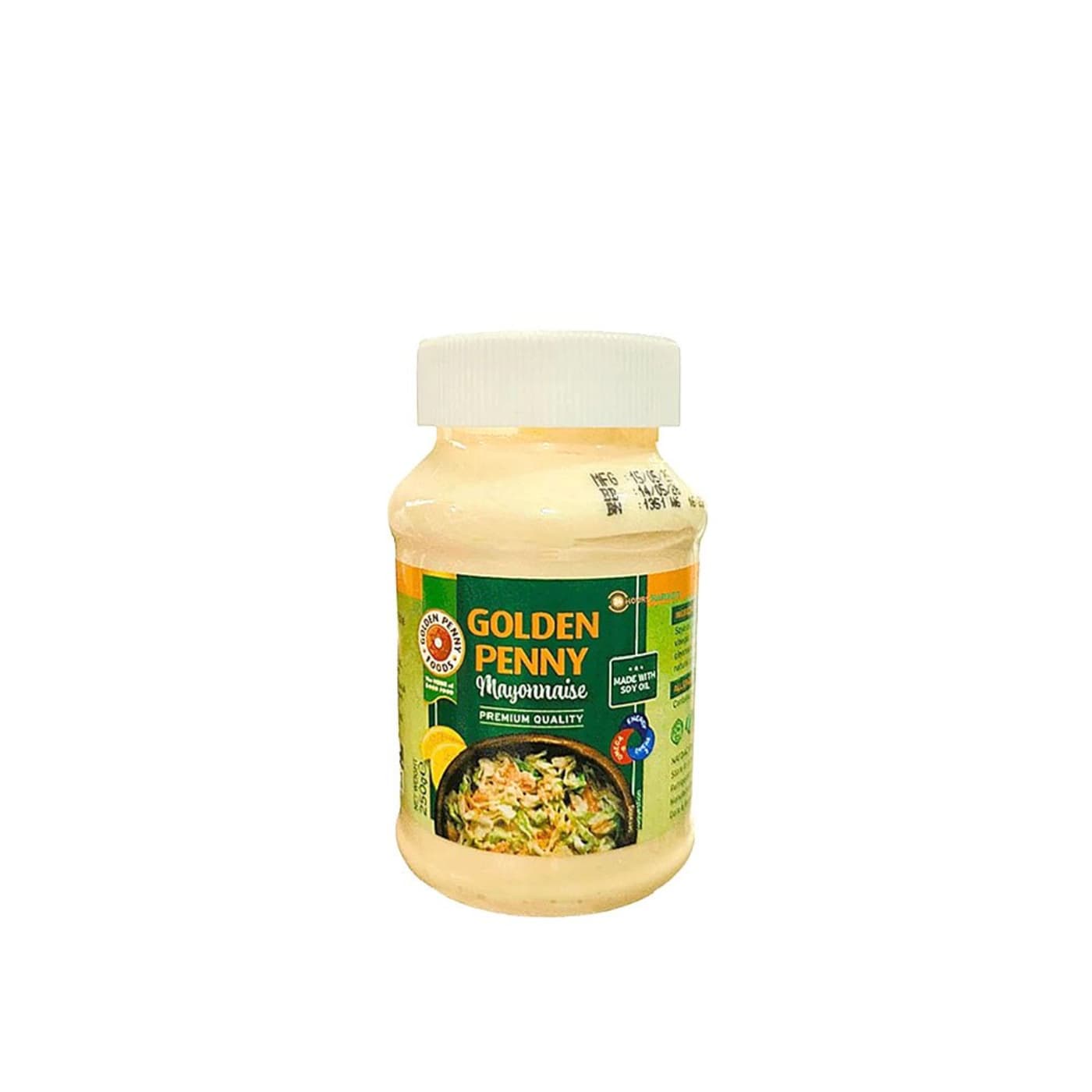 Golden Penny mayonaise 250Gx24