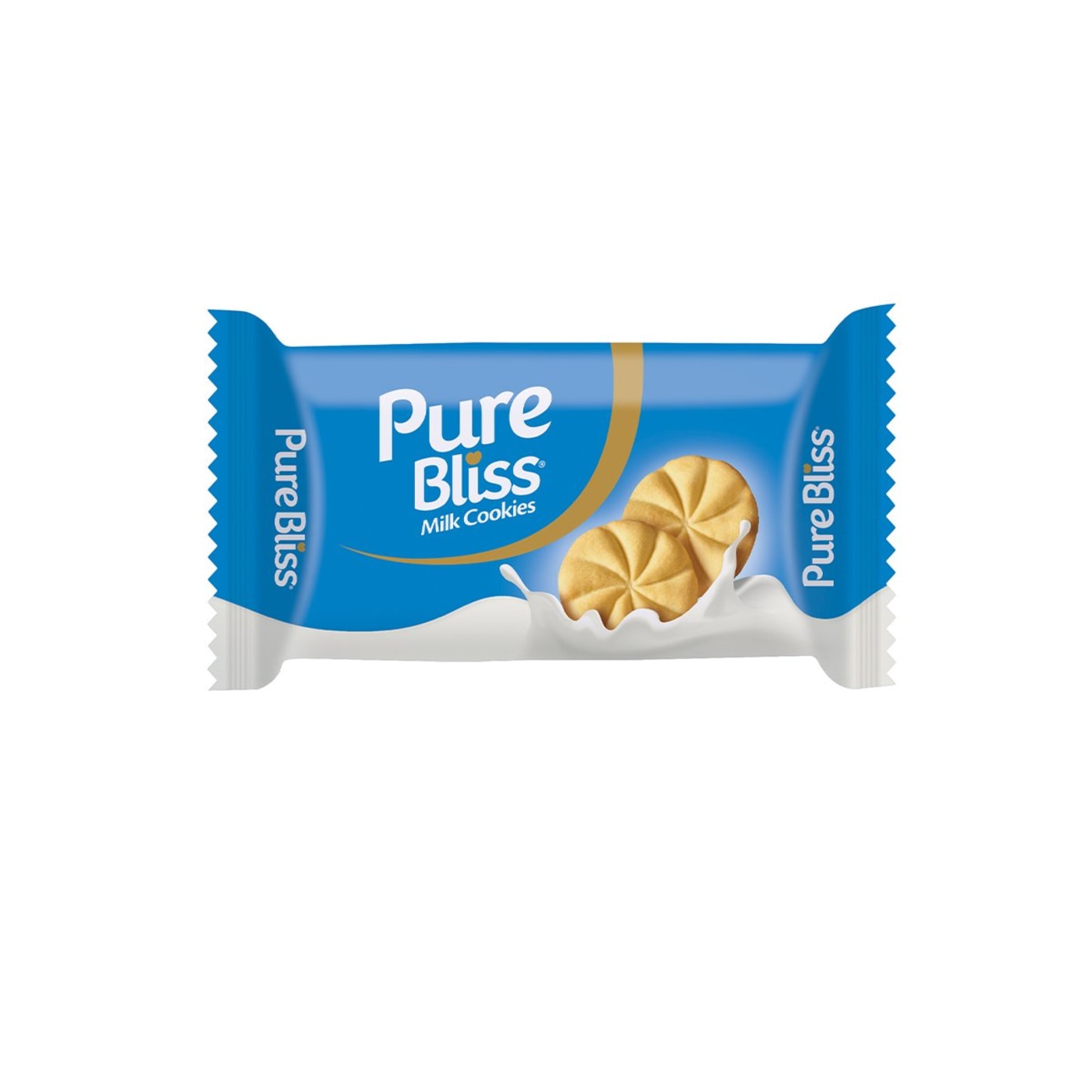 Pure Bliss Choco Cookies 11g x 48