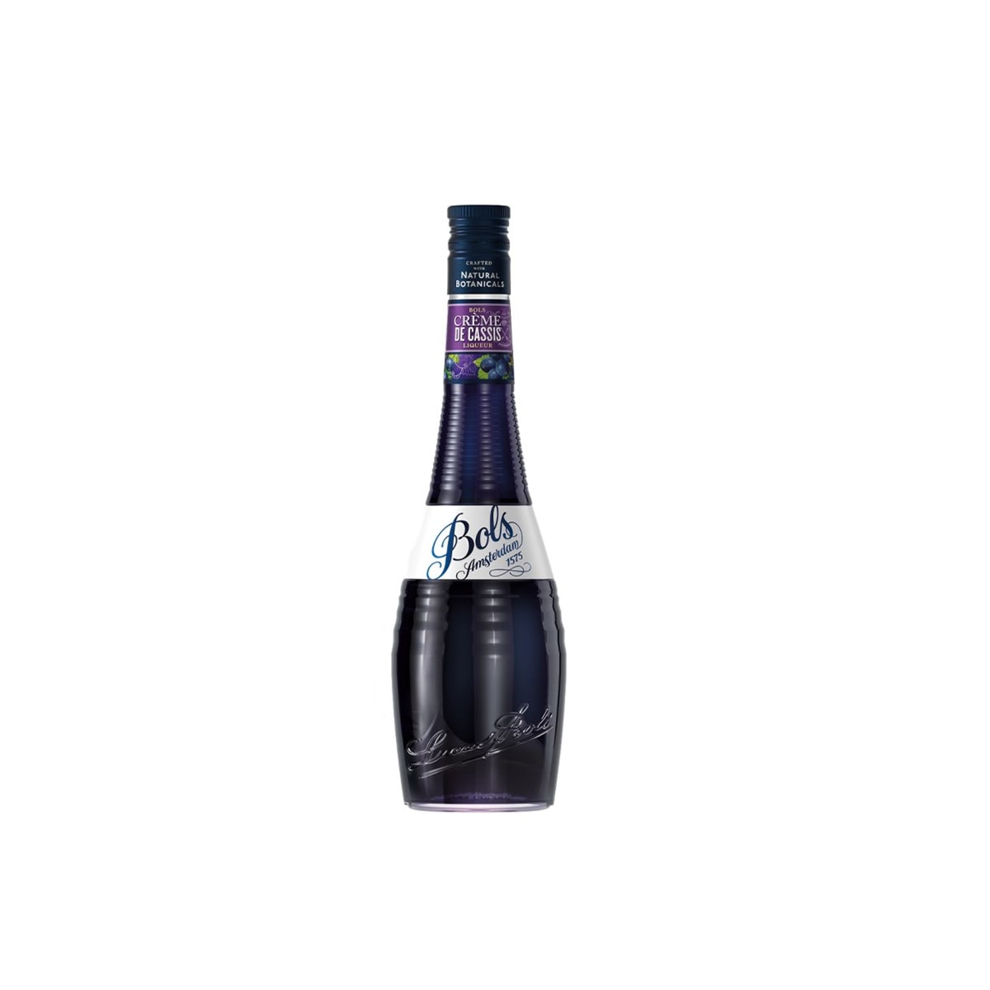 Bols Crème de Cases 6X70cl