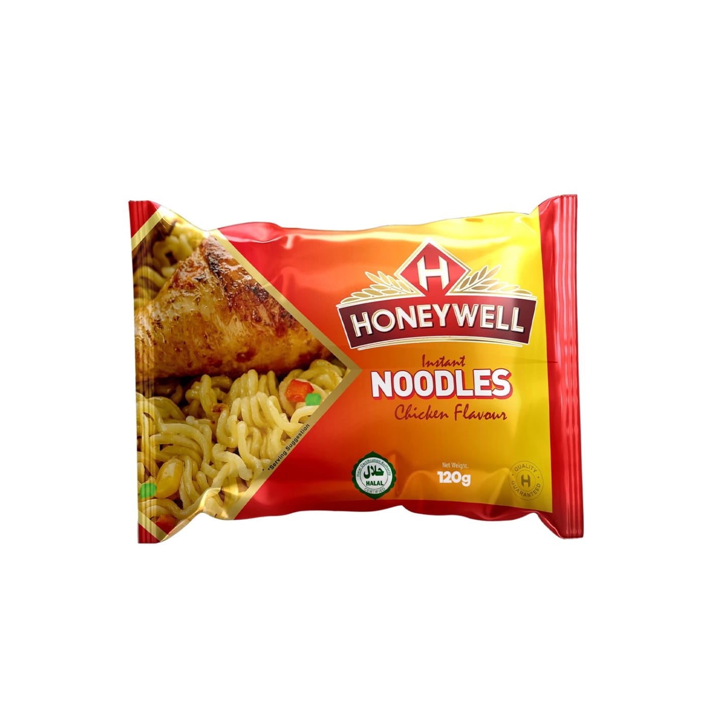 Honeywell Noodles 120g