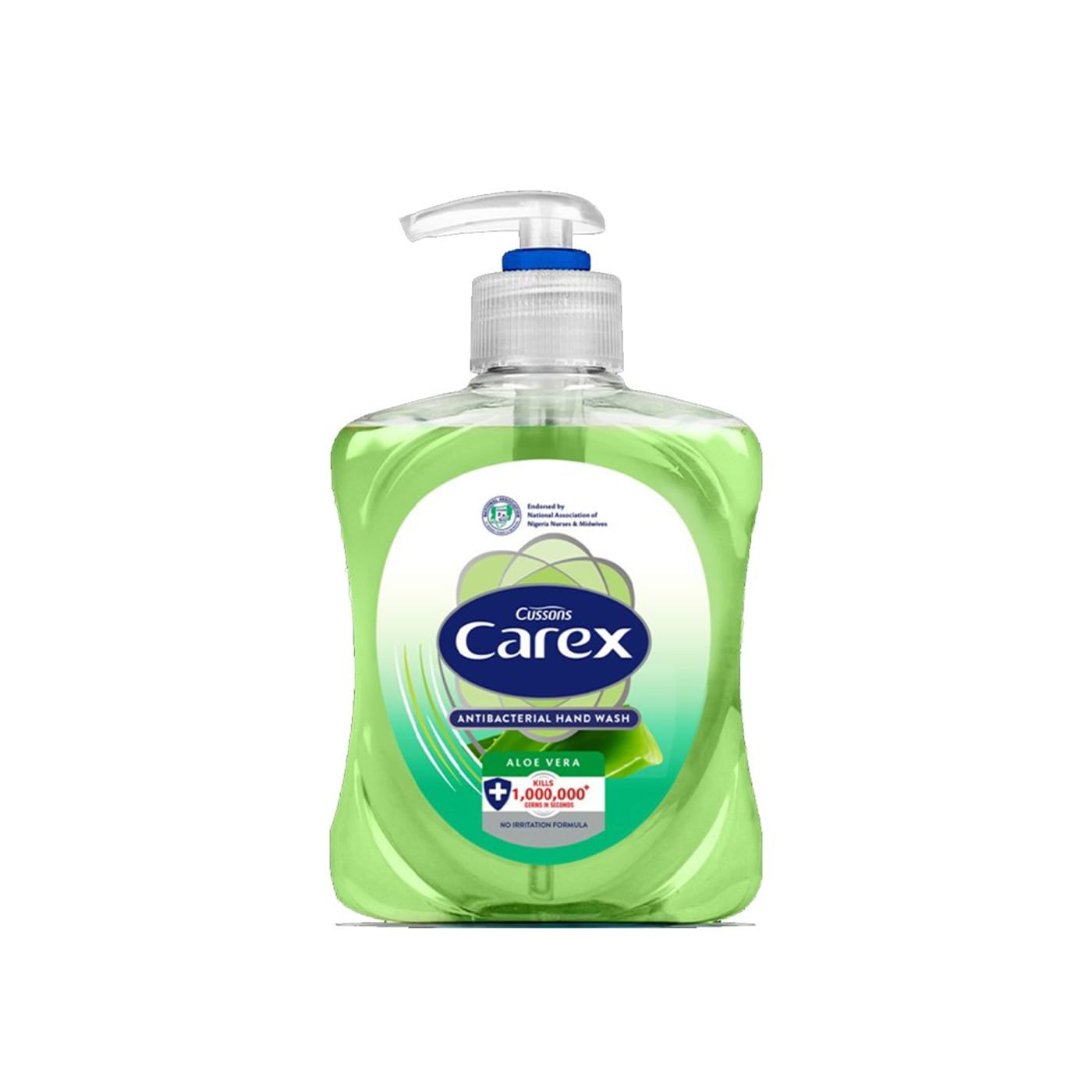 Carex Herbal Protect Hand-Wash Liq 250MLX12