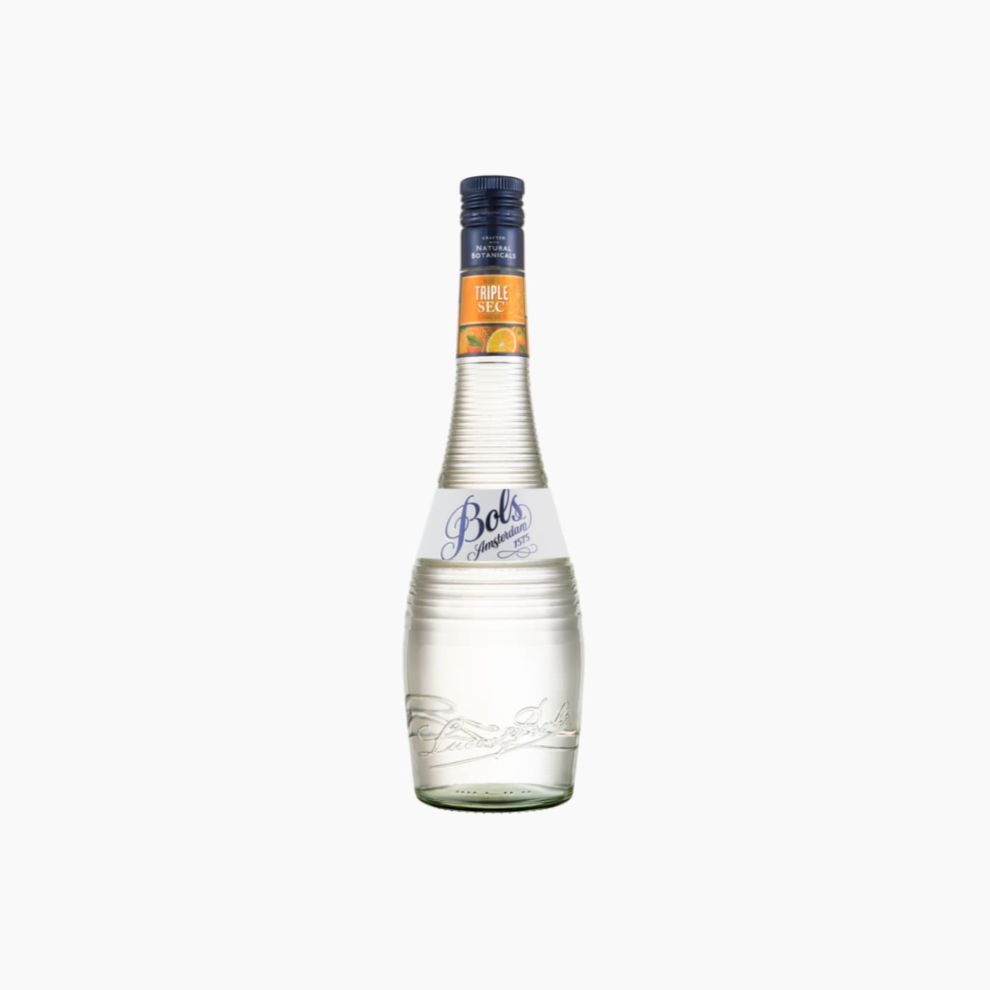 Bols Curacao Tripple Sec 6X70cl