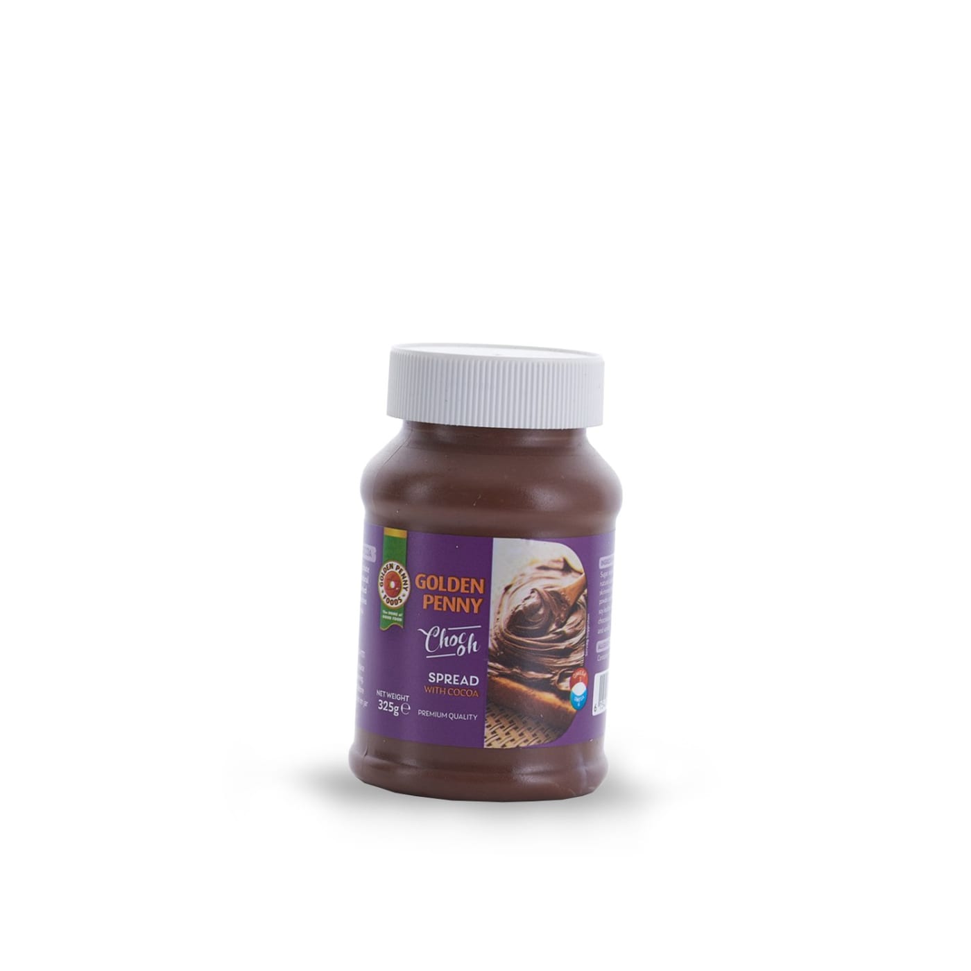 Golden Penny Choc ho spread 325g