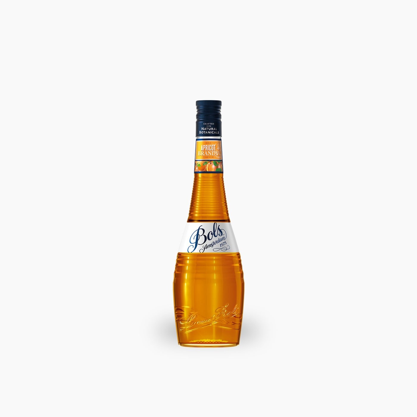 Bols Apricot Brandy 6X70cl