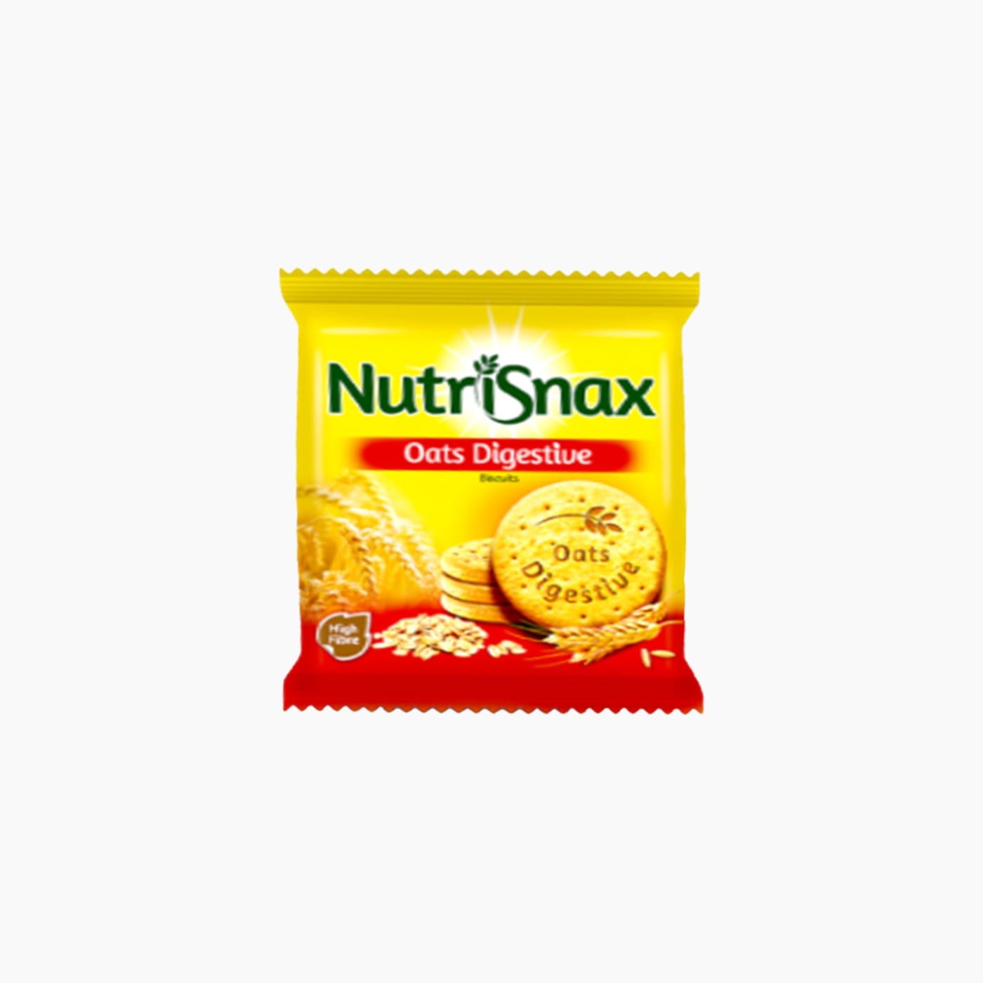 NutriSnax Oats Digestive 44g x 24